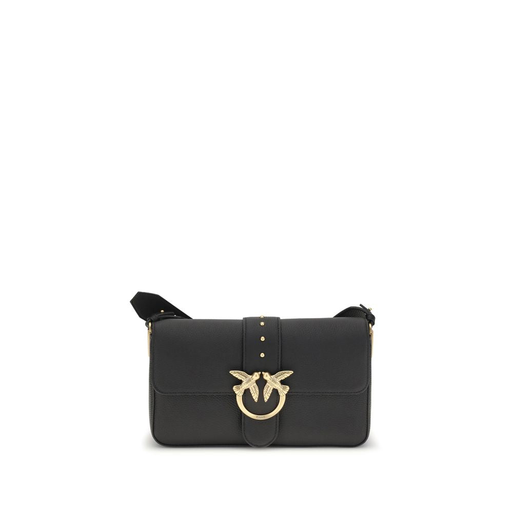 Love leather Shoulder Bag - ventzia
