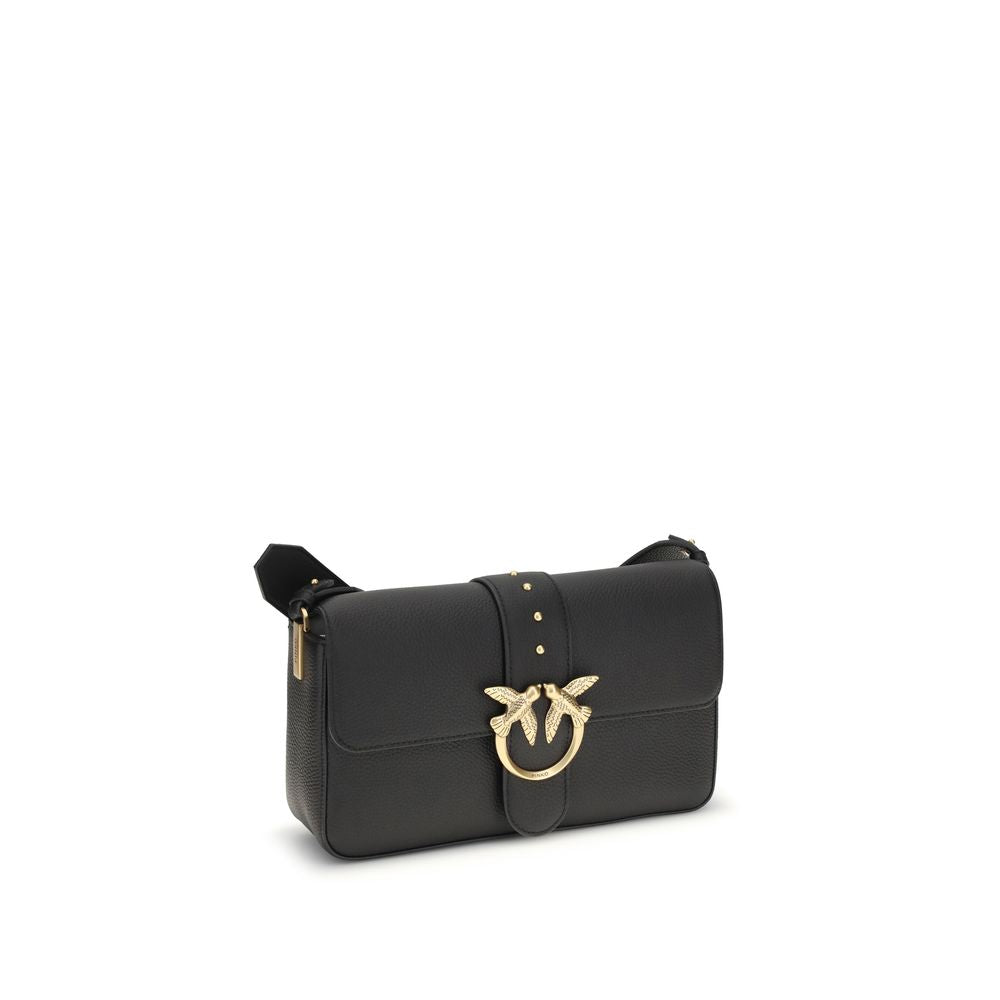 Love leather Shoulder Bag - ventzia