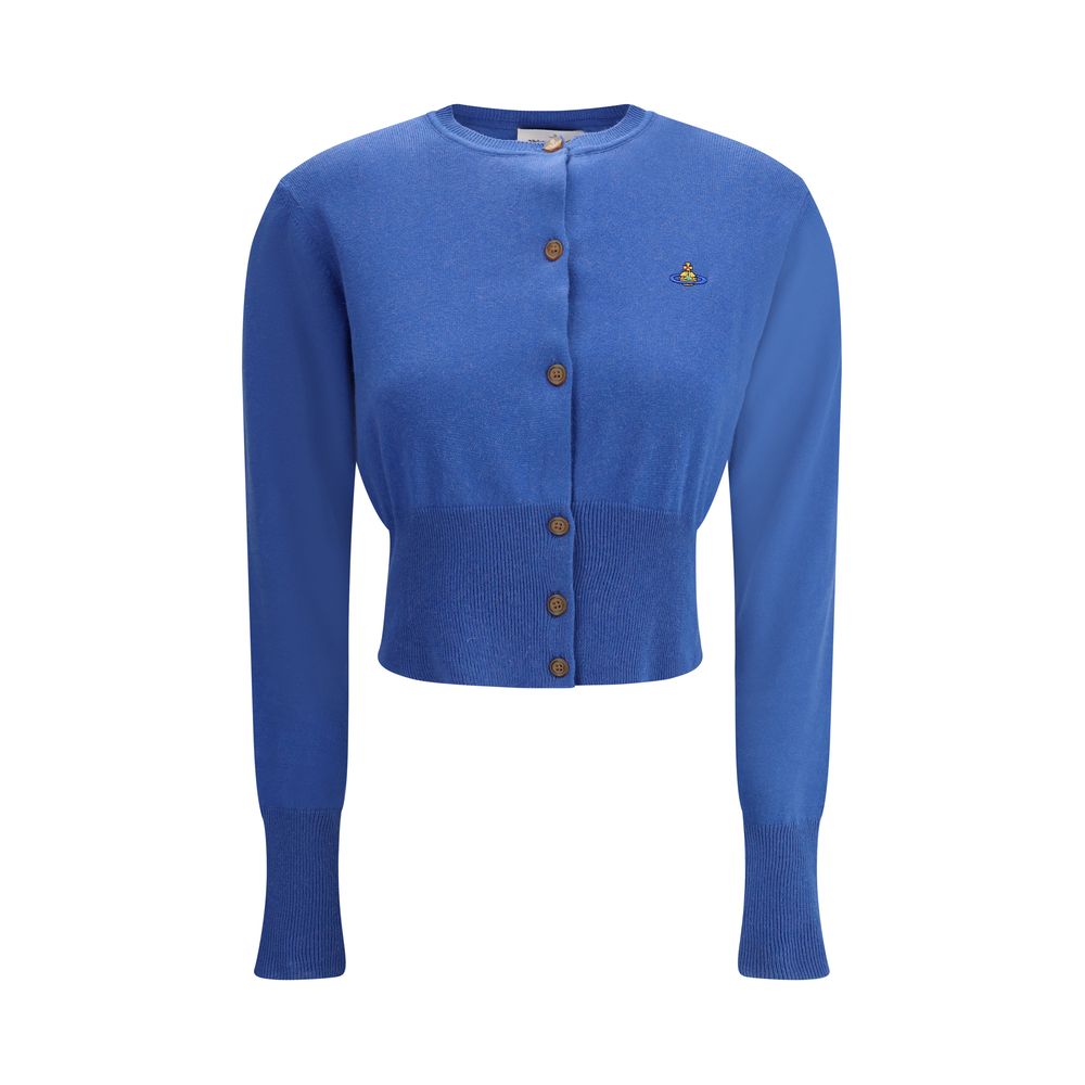 Bea crop Cardigan - ventzia
