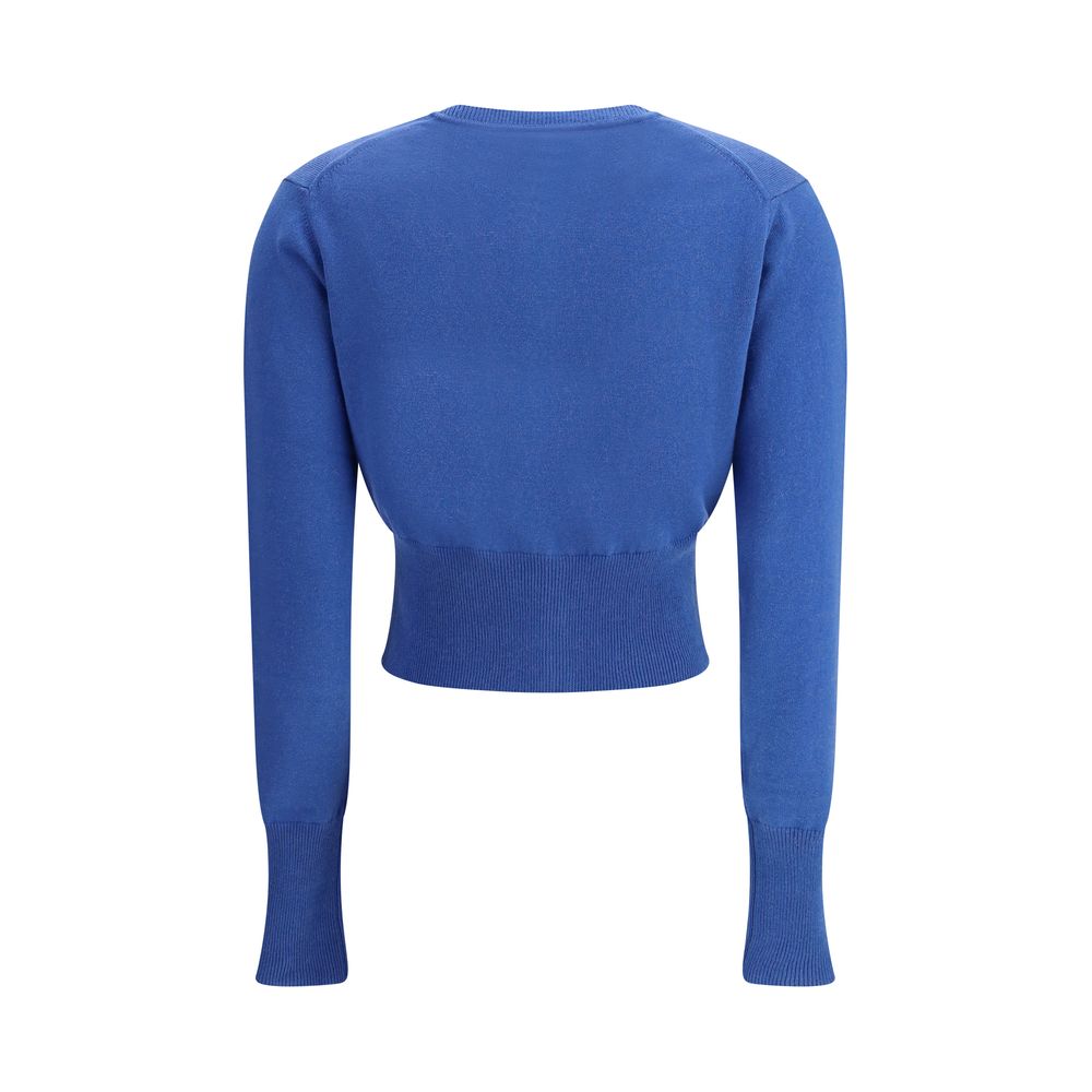 Bea crop Cardigan - ventzia