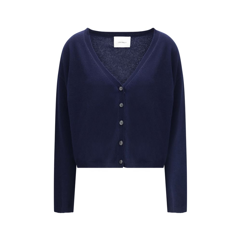 Abby Cardigan - ventzia