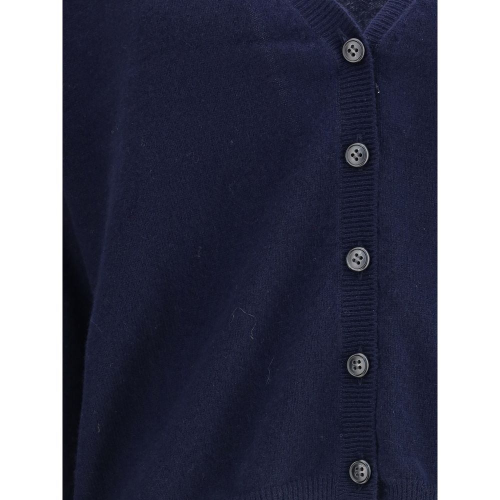 Abby Cardigan - ventzia