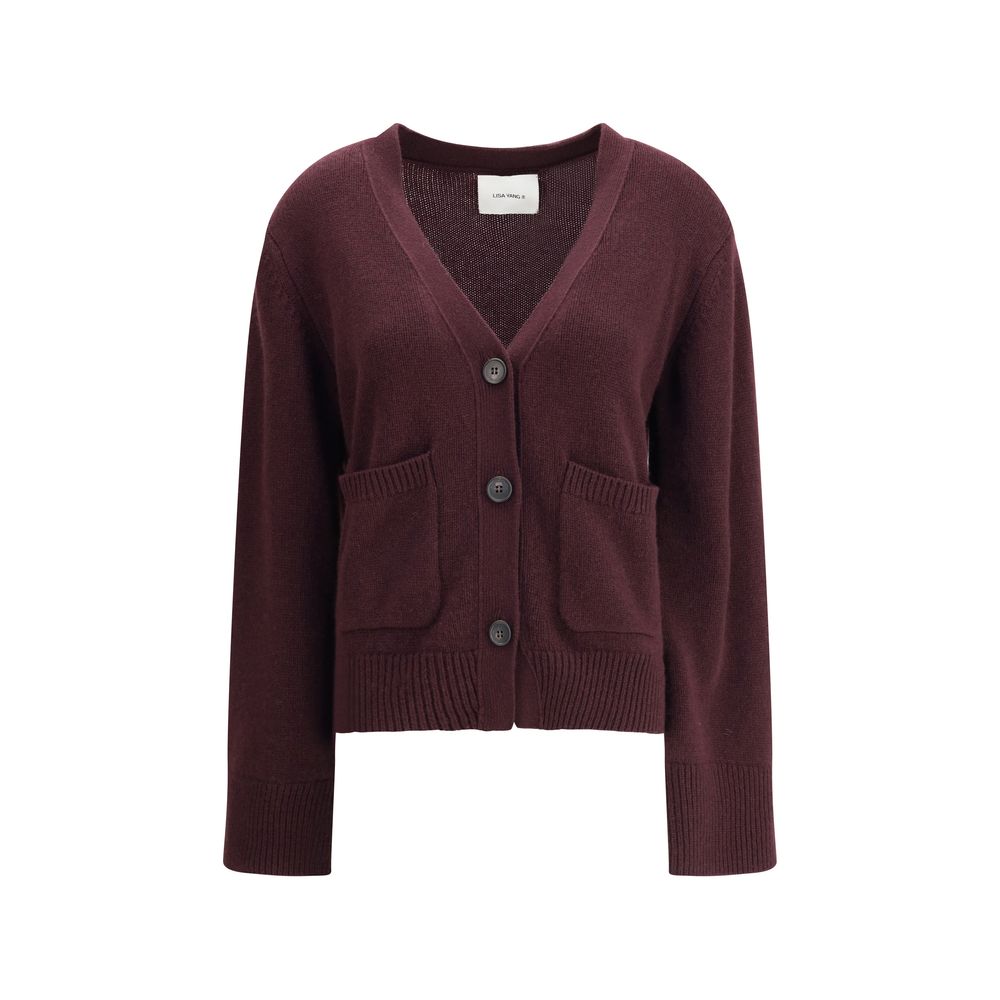 Danni Cardigan - ventzia