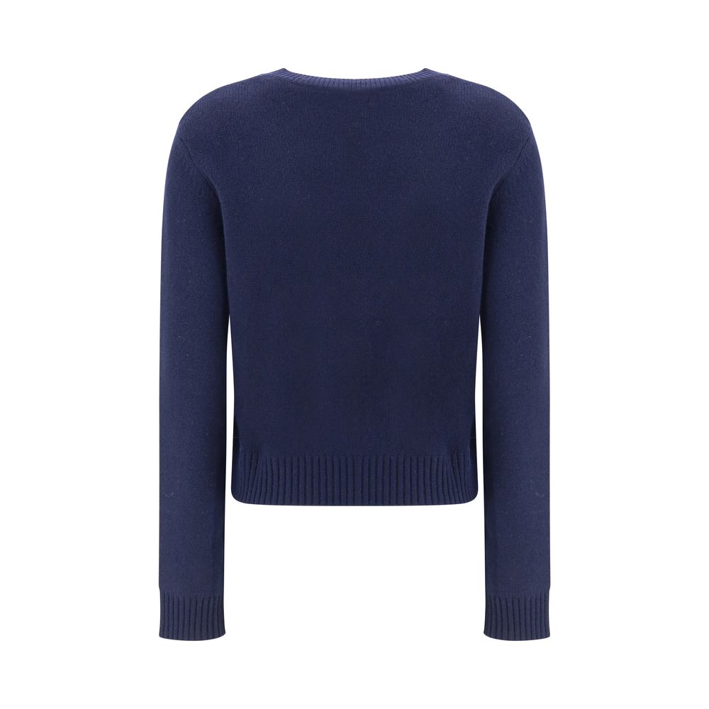 Mable Sweater - ventzia