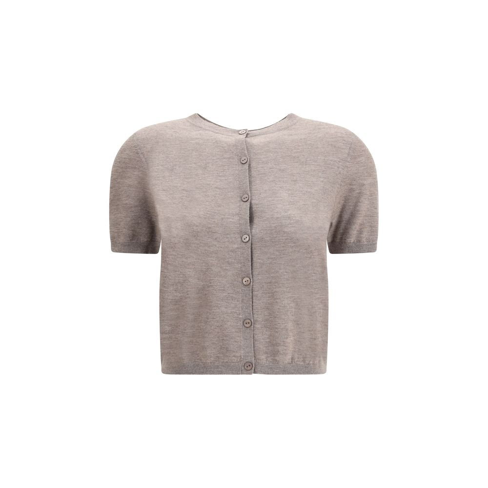 Charlotte Cardigan - ventzia
