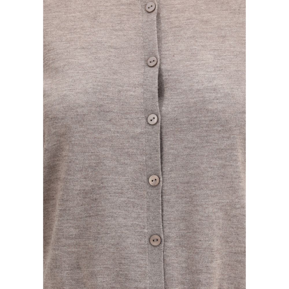Charlotte Cardigan - ventzia