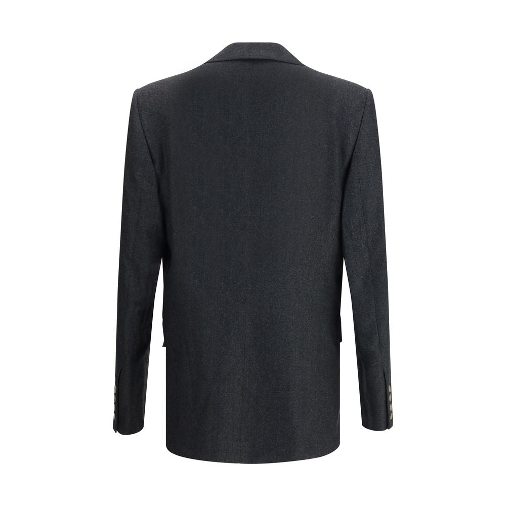 Double-breasted Blazer - ventzia