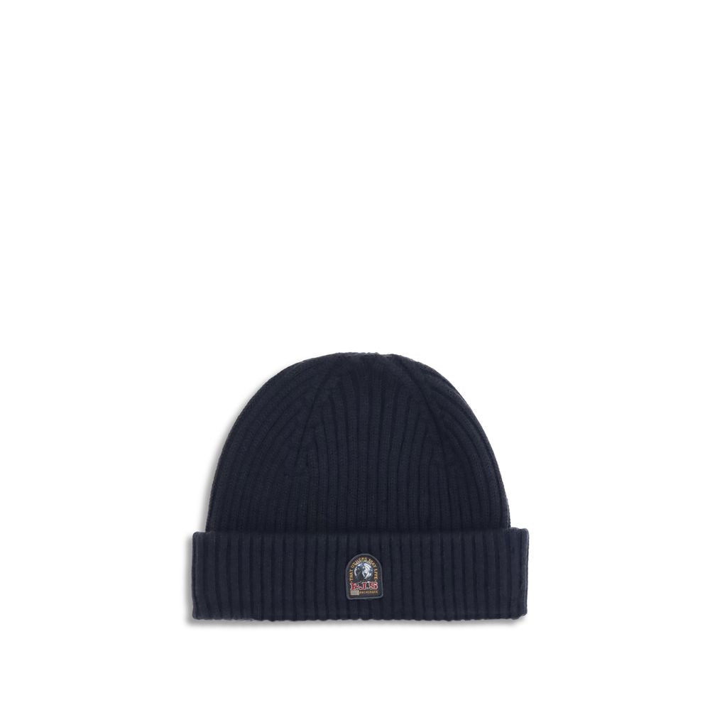 Ribbed Beanie Hat - ventzia