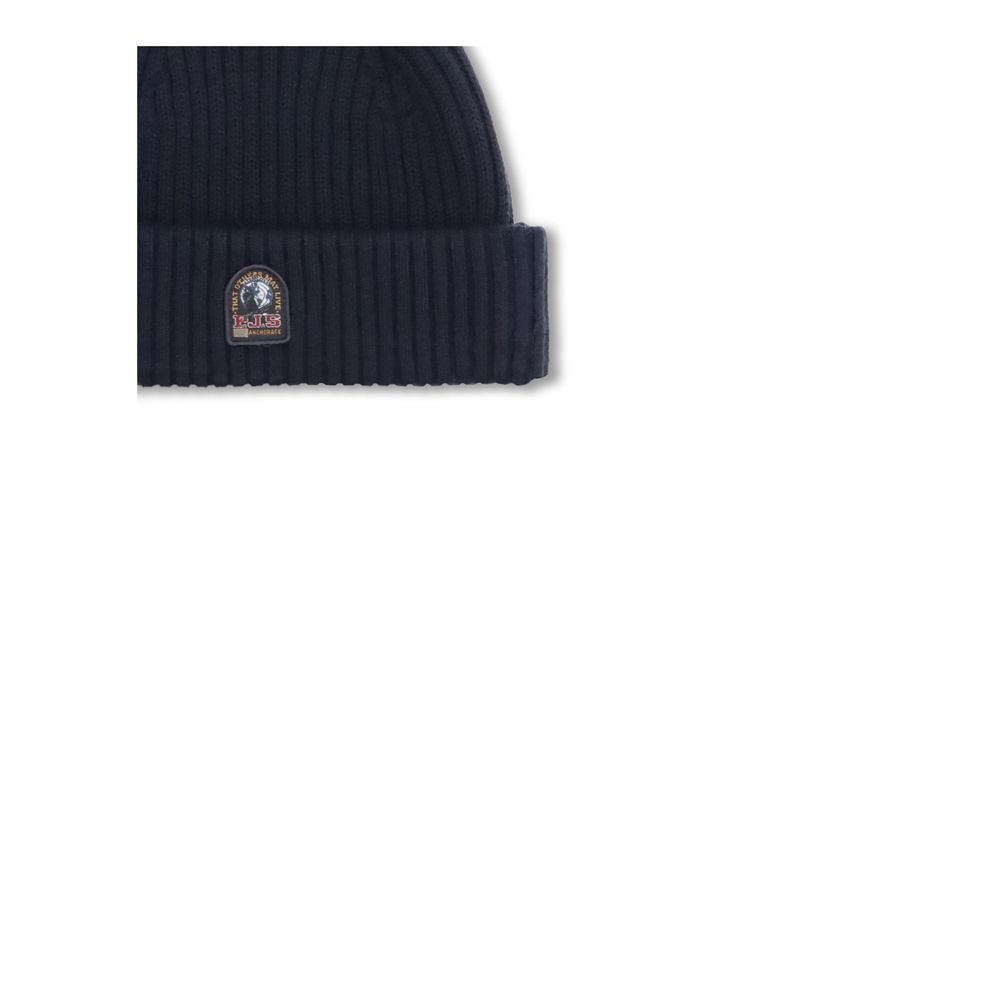 Ribbed Beanie Hat - ventzia