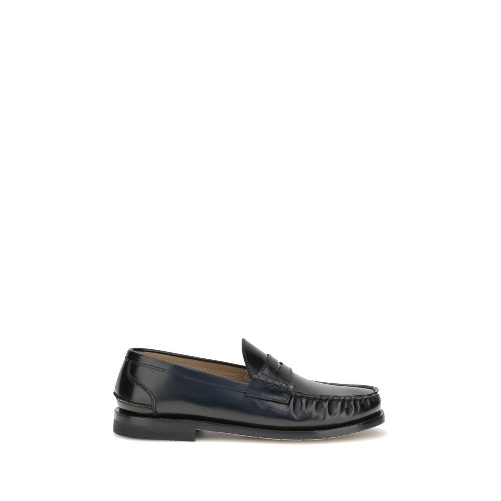 Arnold Loafers - ventzia