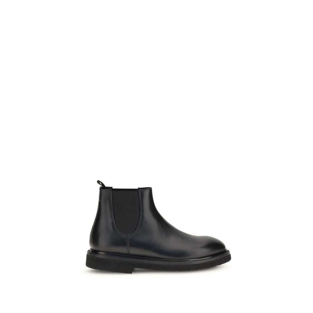 Chelsea Ankle Boots - ventzia