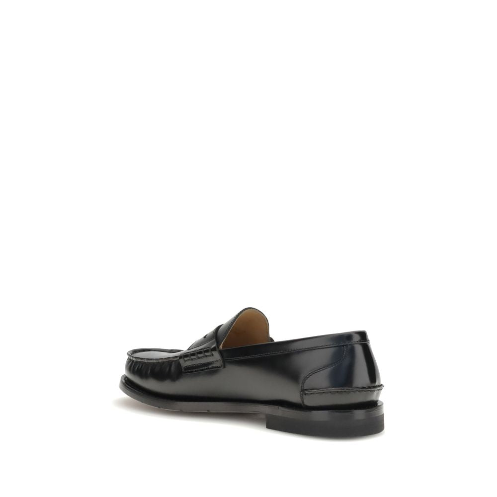 Arnold Loafers - ventzia
