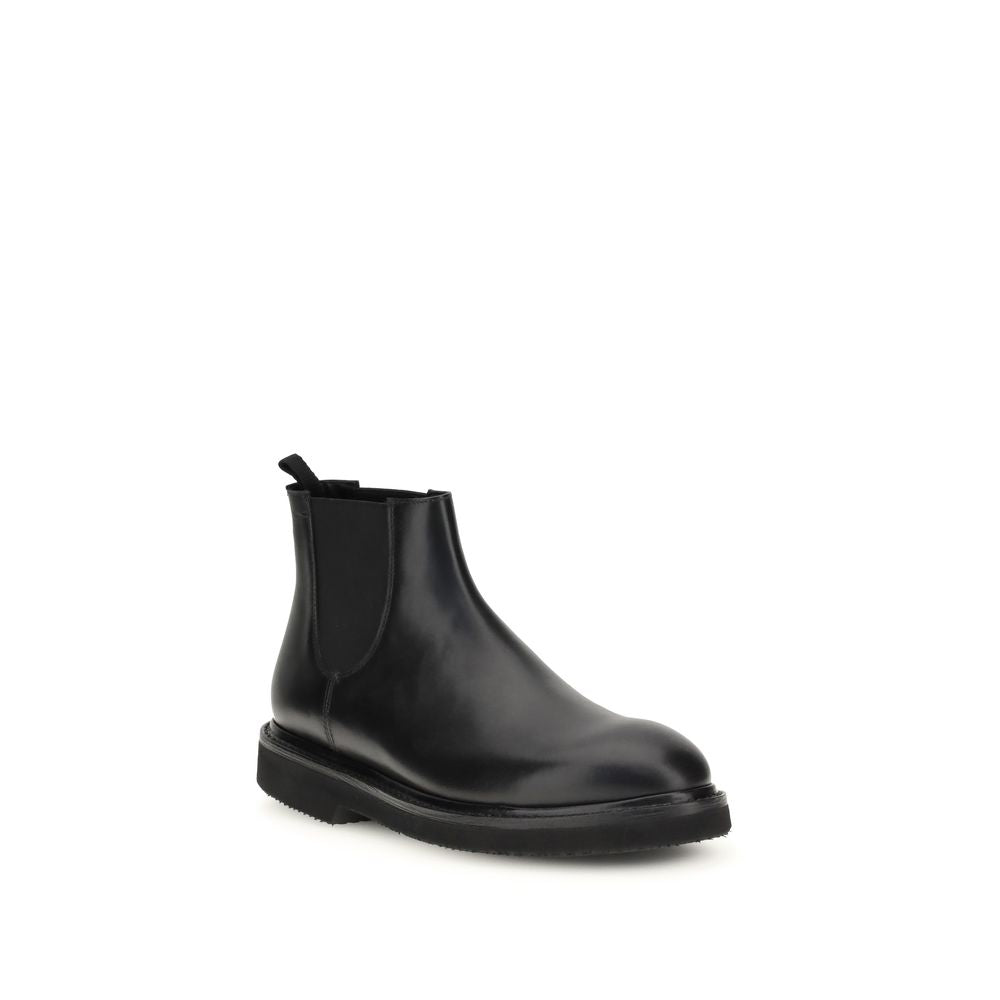 Chelsea Ankle Boots - ventzia