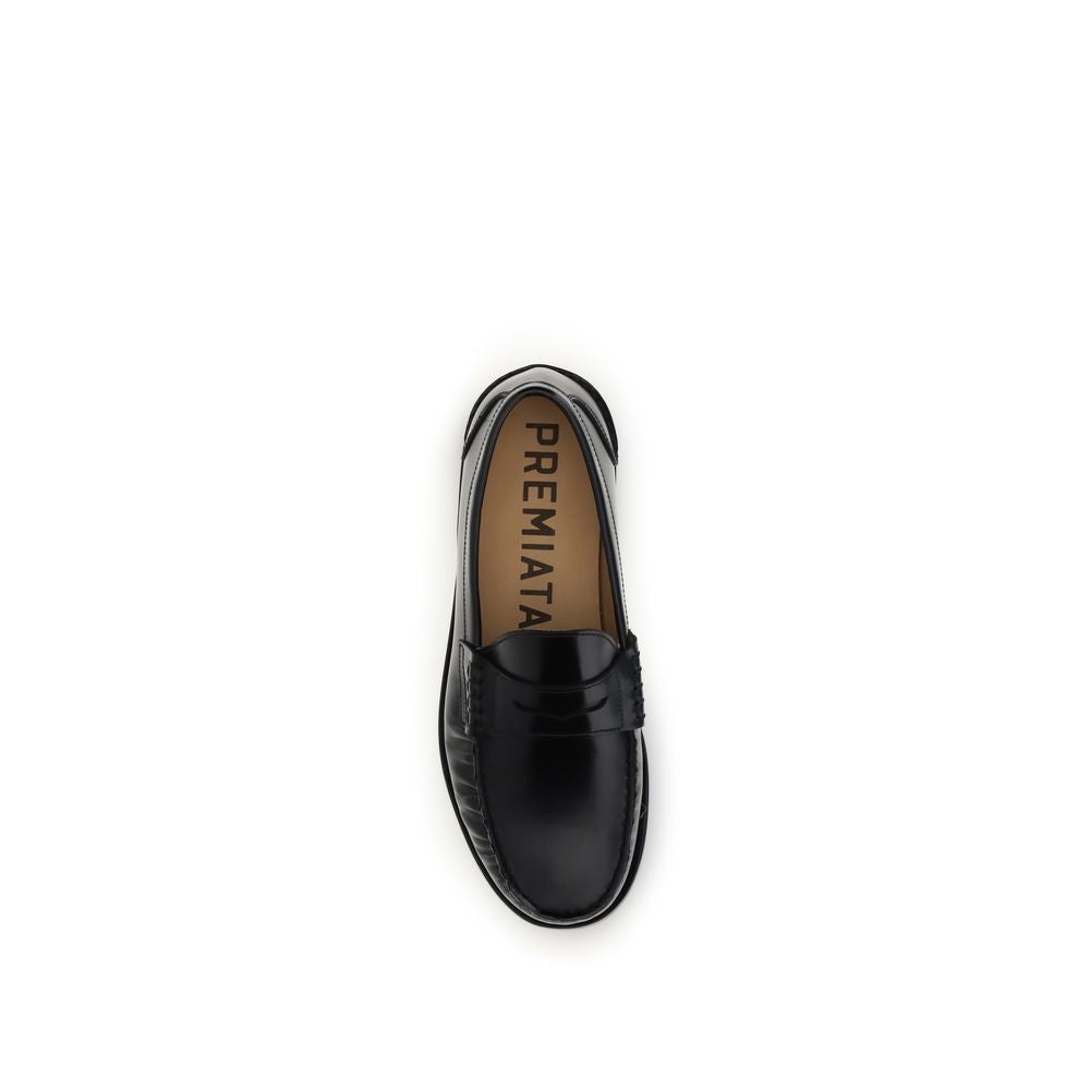 Arnold Loafers - ventzia