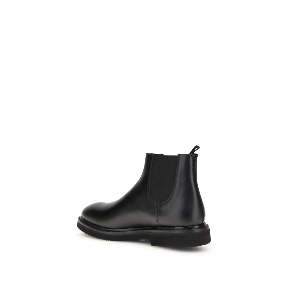 Chelsea Ankle Boots - ventzia