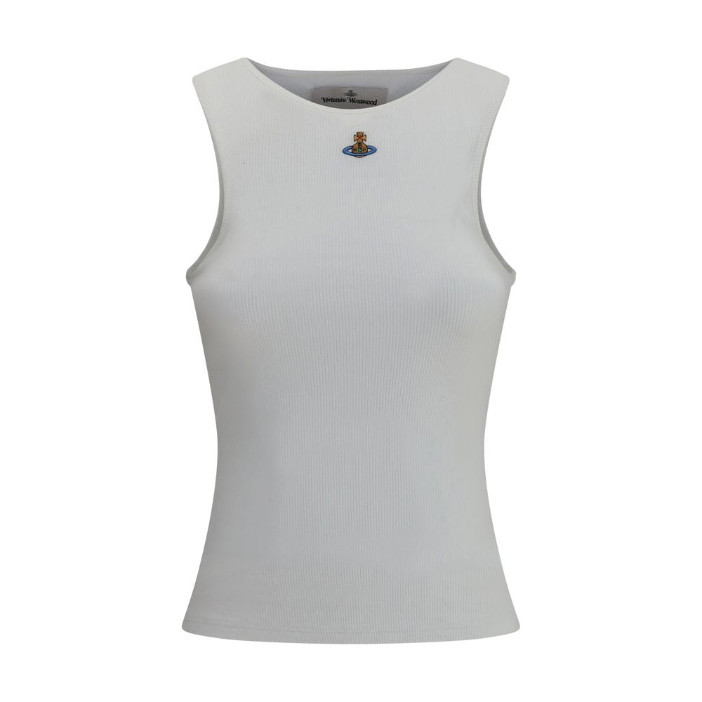Tank Top with logo - ventzia