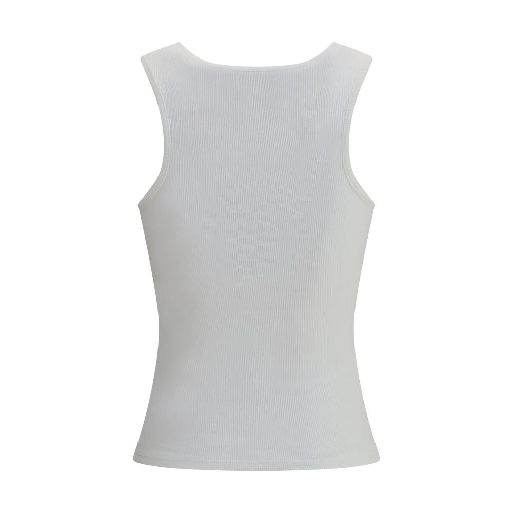 Tank Top with logo - ventzia