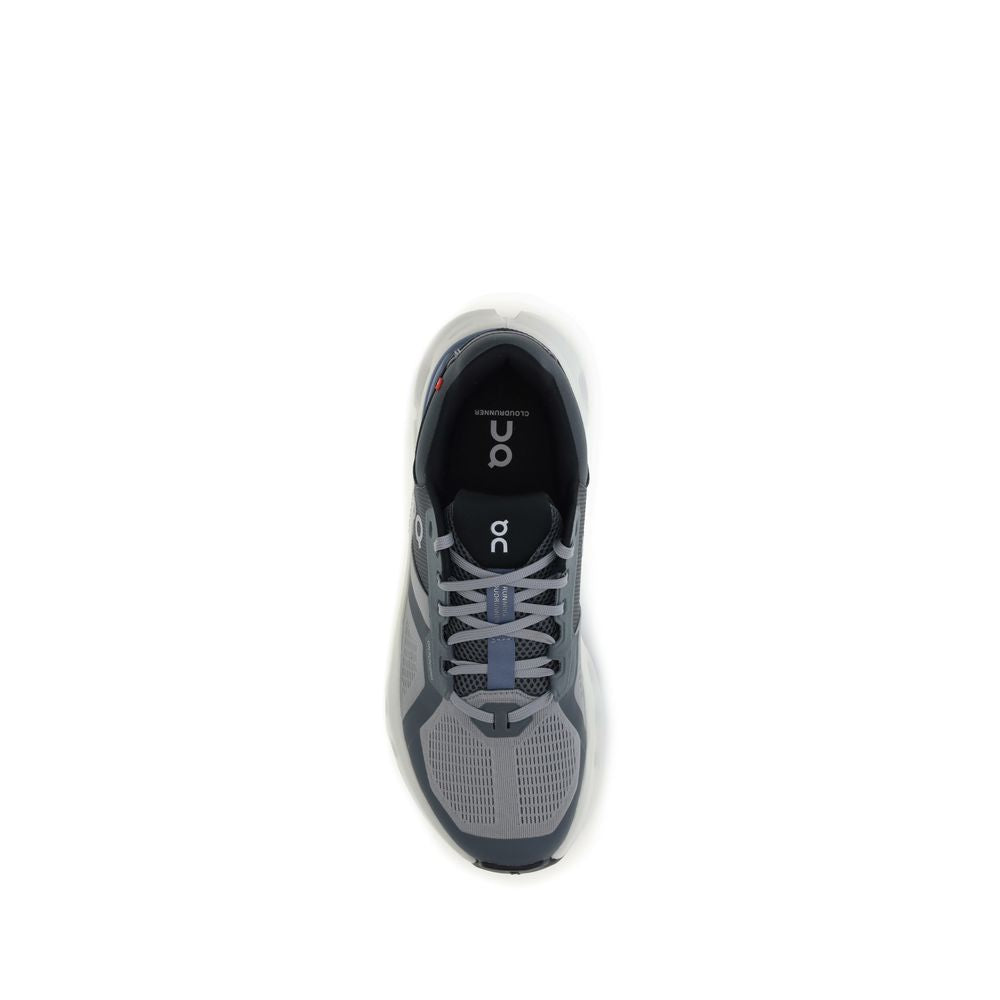 Cloudrunner 2 Sneakers - ventzia