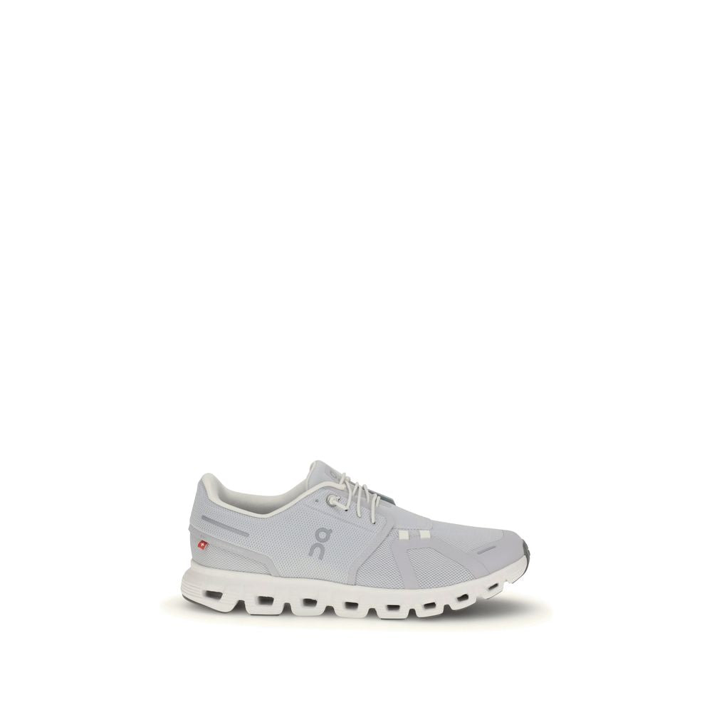 Cloud 6 Sneakers - ventzia