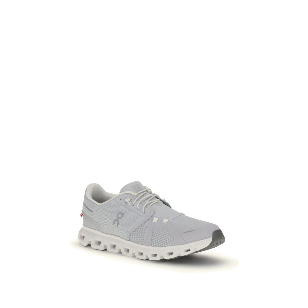 Cloud 6 Sneakers - ventzia
