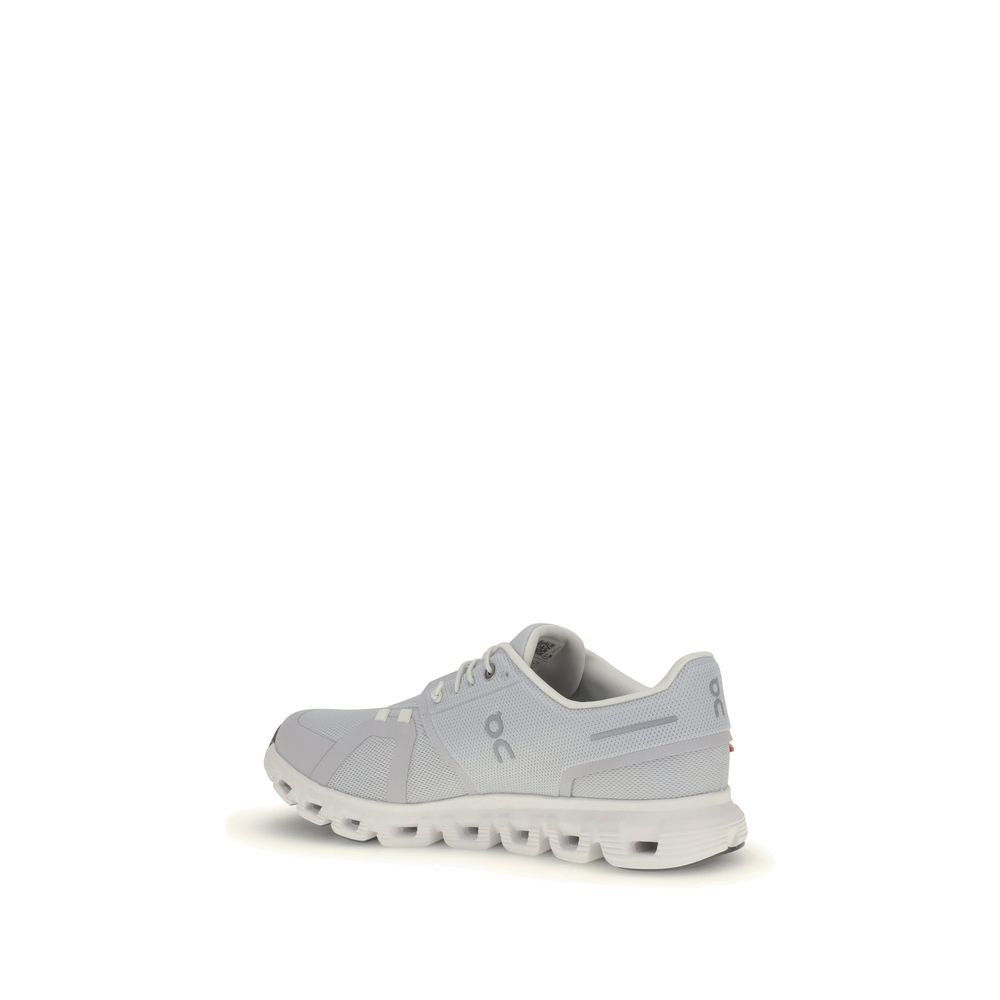 Cloud 6 Sneakers - ventzia