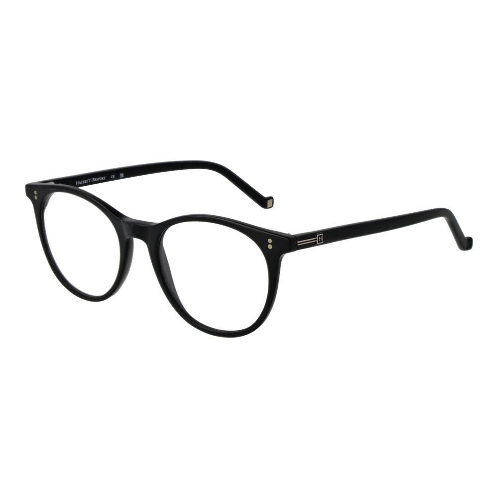 Black Men Glasses Frame - ventzia