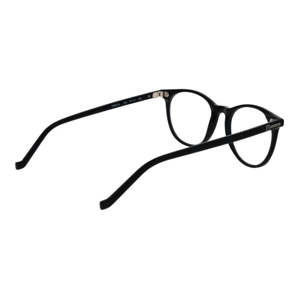 Black Men Glasses Frame - ventzia