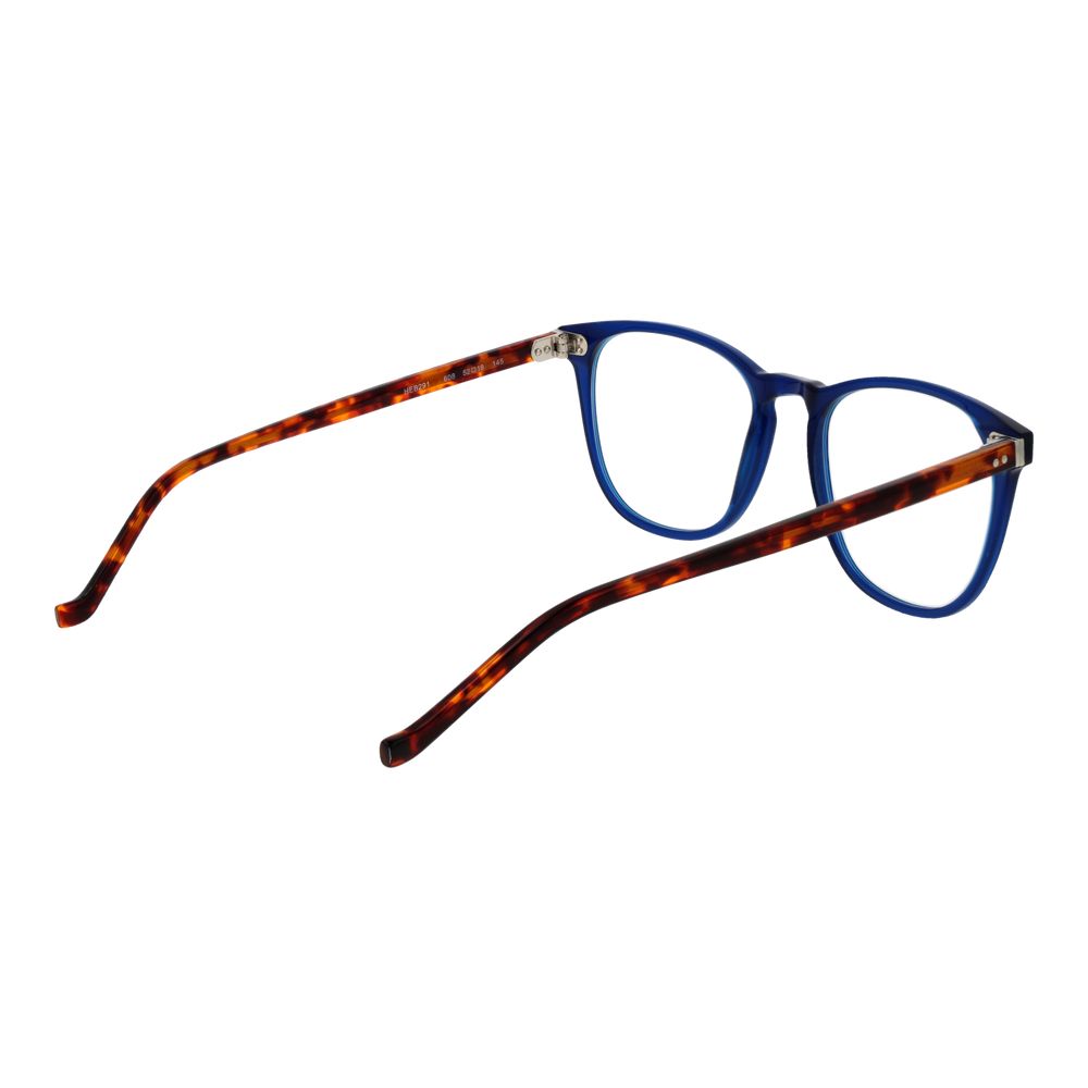 Blue Men Glasses Frame - ventzia