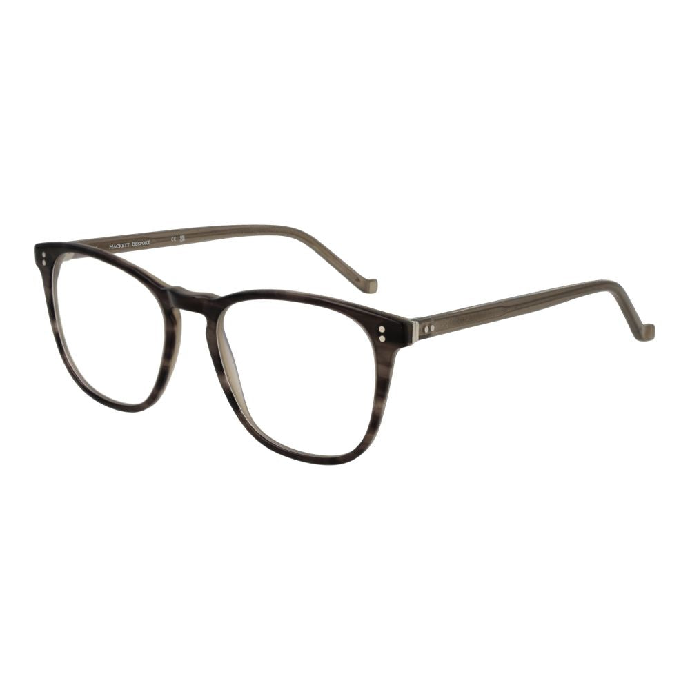 Gray Men Glasses Frame - ventzia