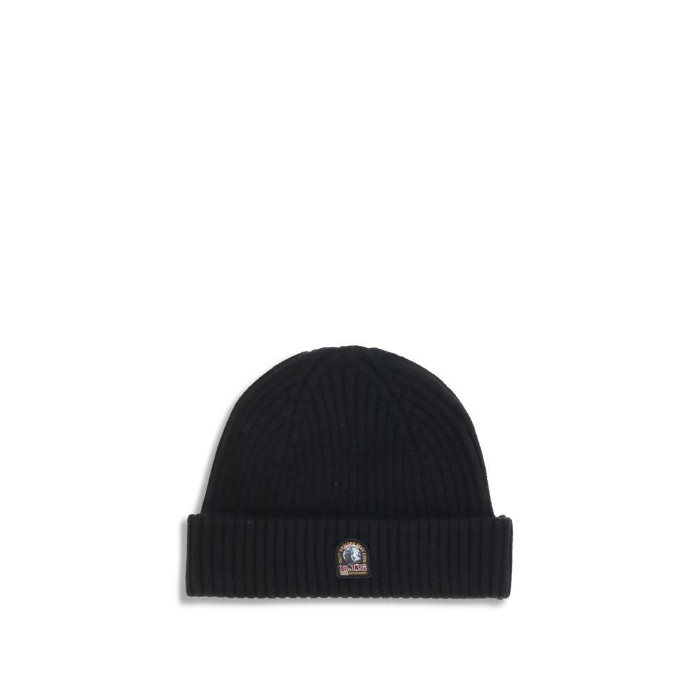 Ribbed Beanie Hat - ventzia