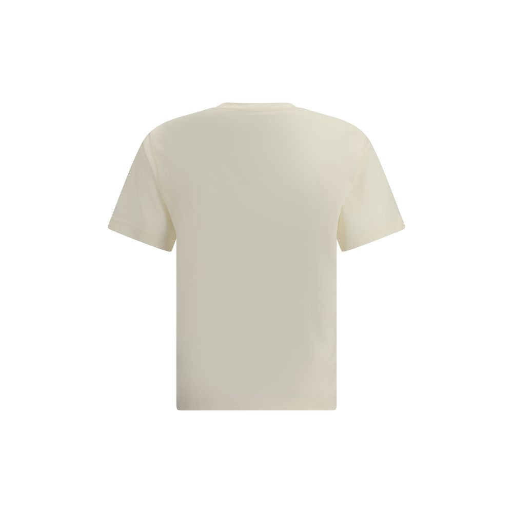 Multicolor Cotton T-Shirt - ventzia