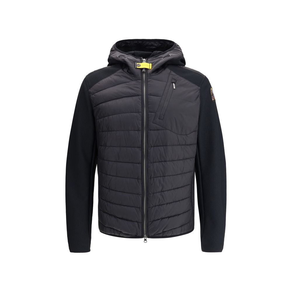 Nolan hybrid Down Jacket - ventzia