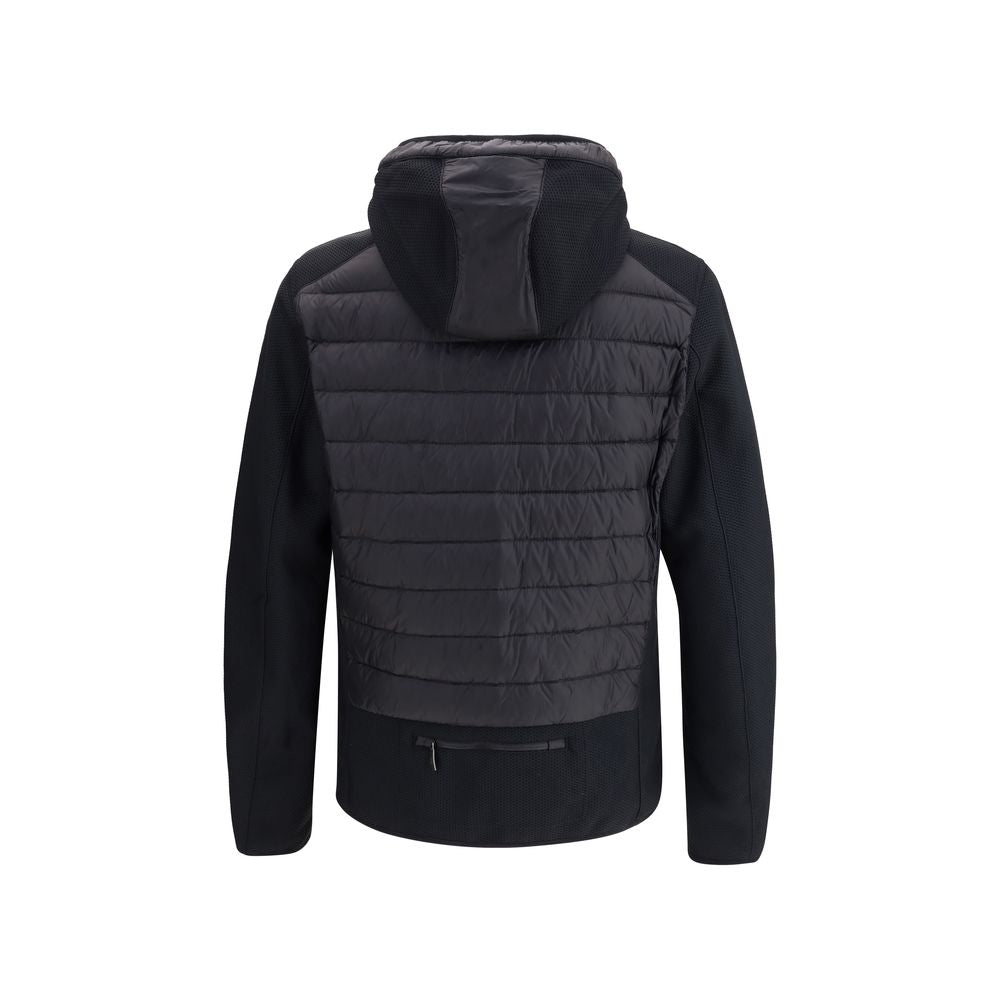 Nolan hybrid Down Jacket - ventzia