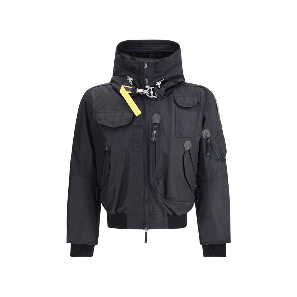Gobi bomber Jacket - ventzia