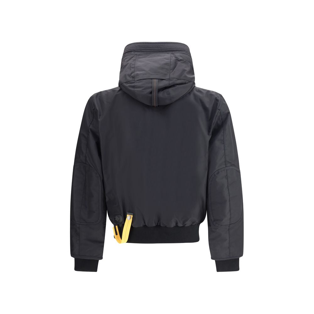Gobi bomber Jacket - ventzia
