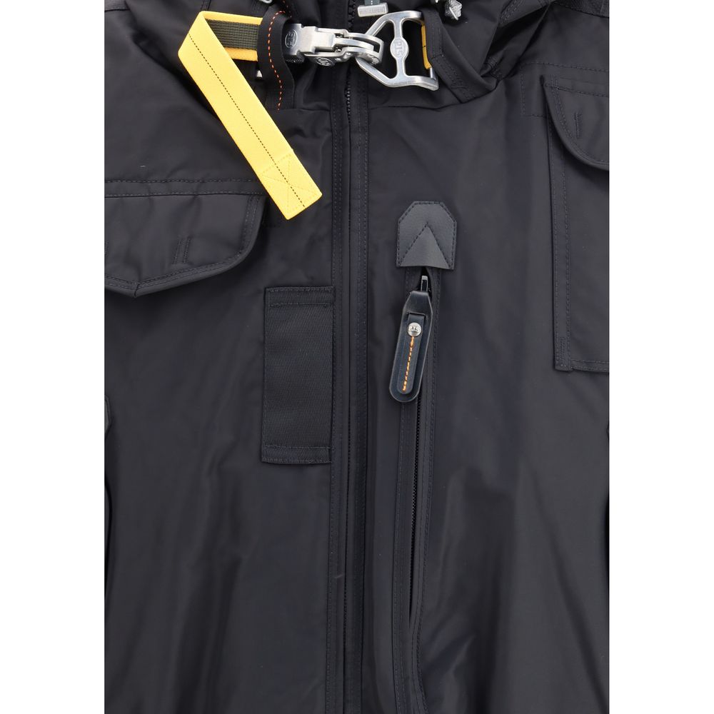 Gobi bomber Jacket - ventzia