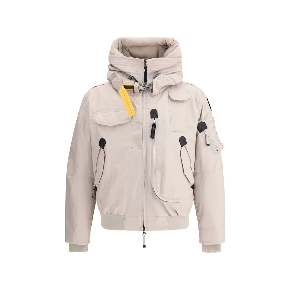 Gobi bomber Jacket - ventzia