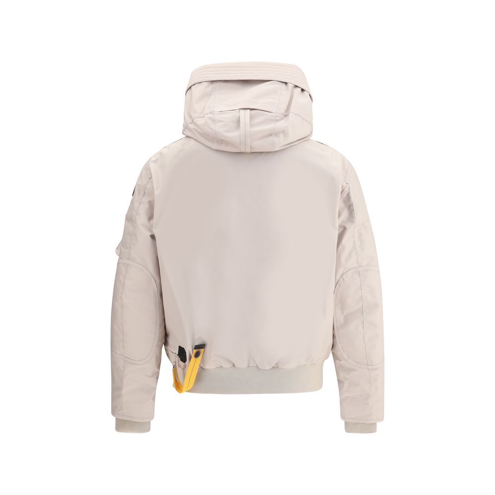 Gobi bomber Jacket - ventzia