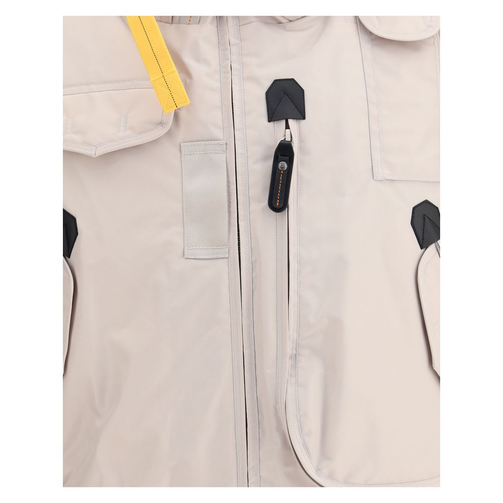 Gobi bomber Jacket - ventzia