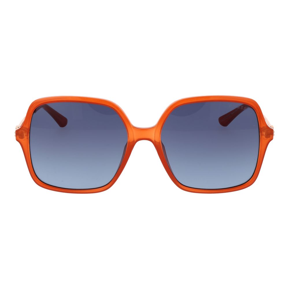 Orange Women Sunglass - ventzia