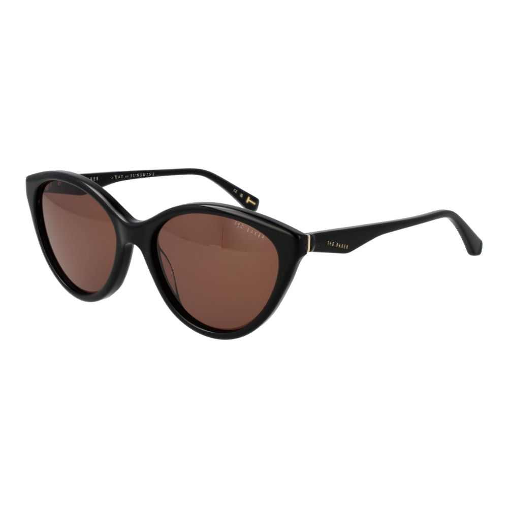 Black Women Sunglass - ventzia