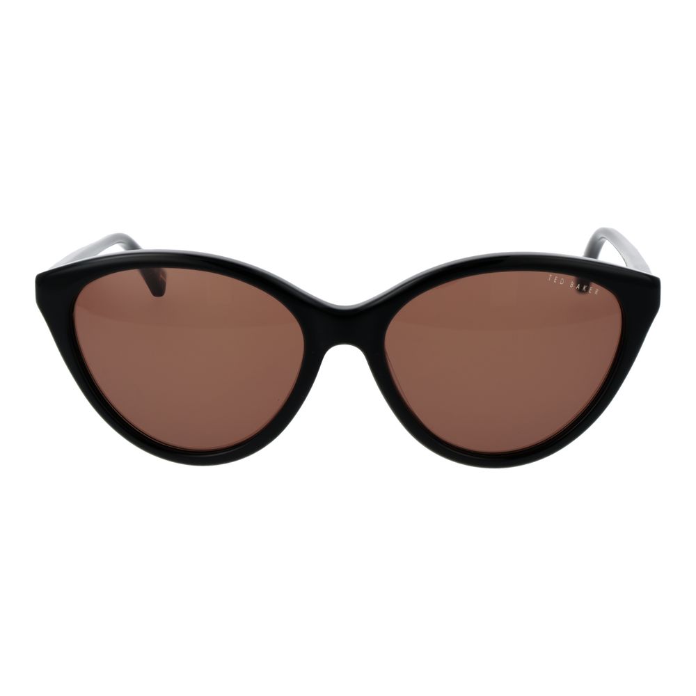 Black Women Sunglass - ventzia