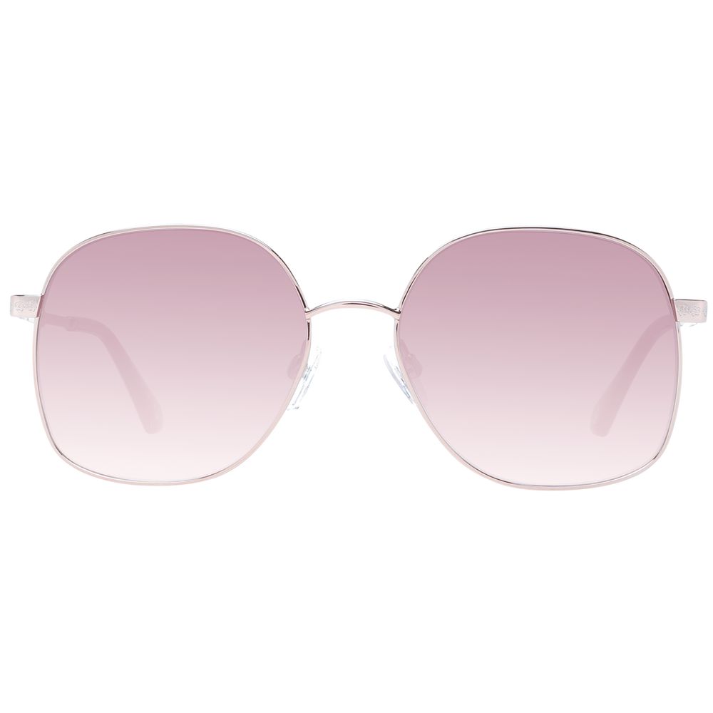 Gold Women Sunglass - ventzia