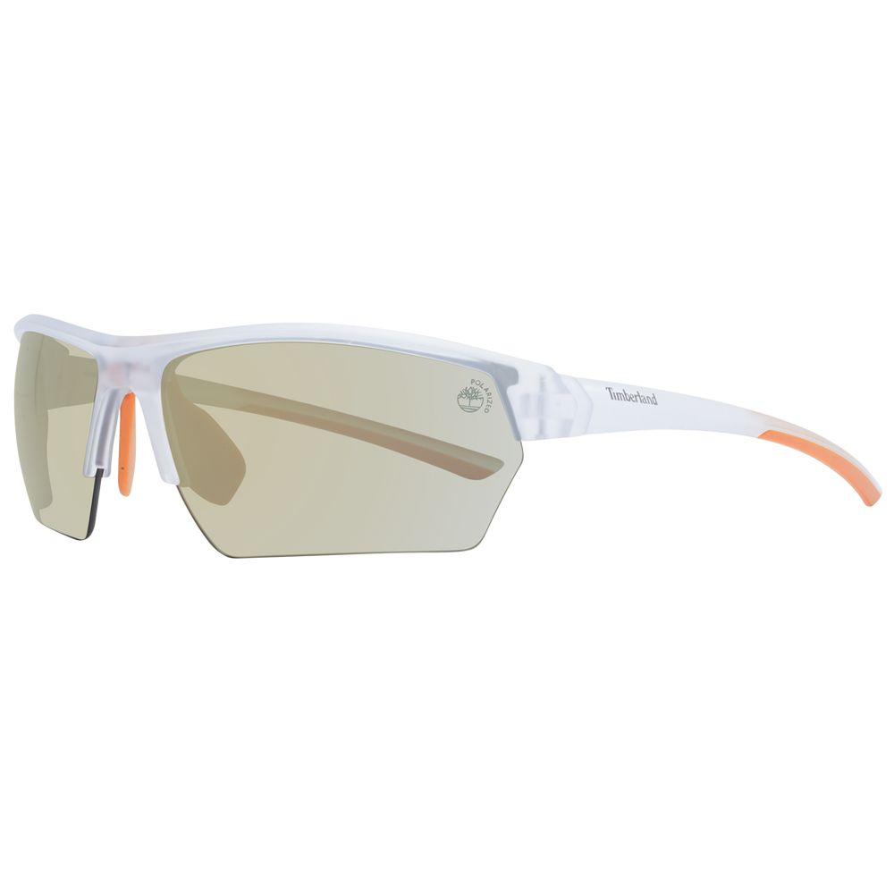 White Men Sunglass - ventzia