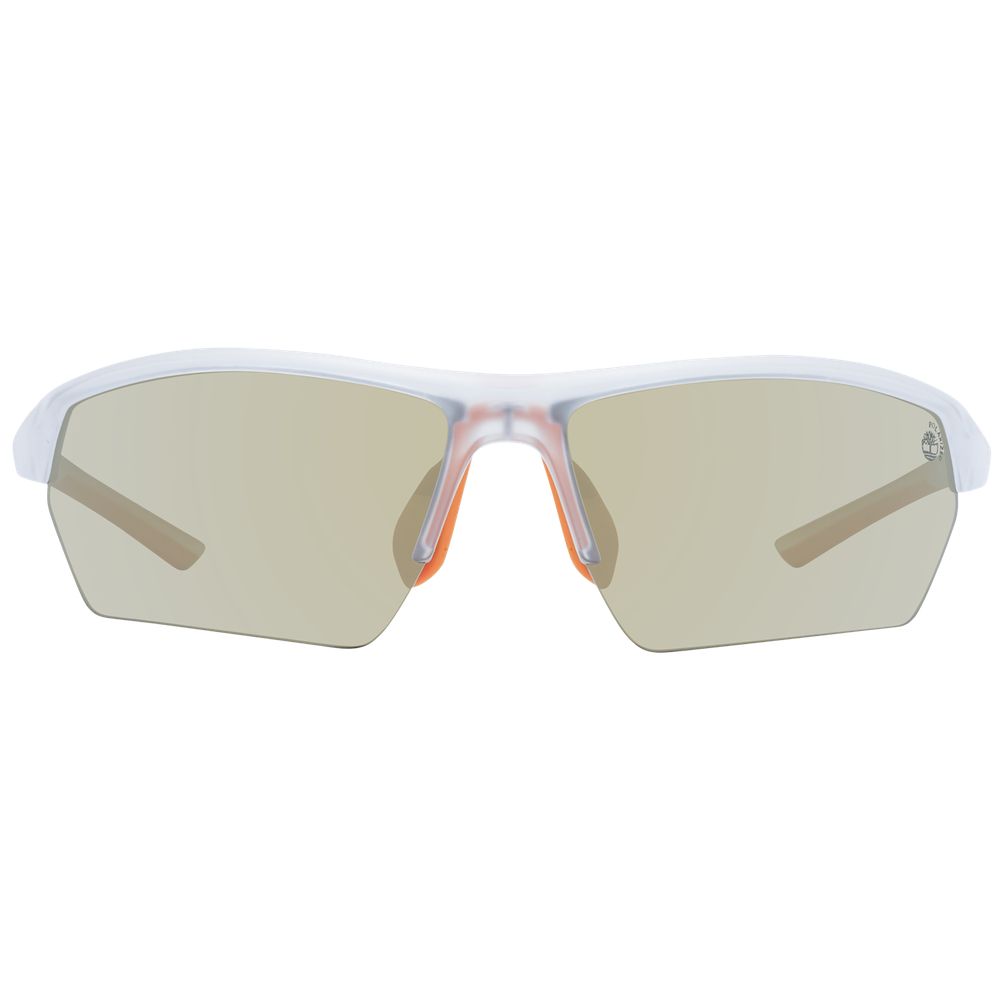 White Men Sunglass - ventzia