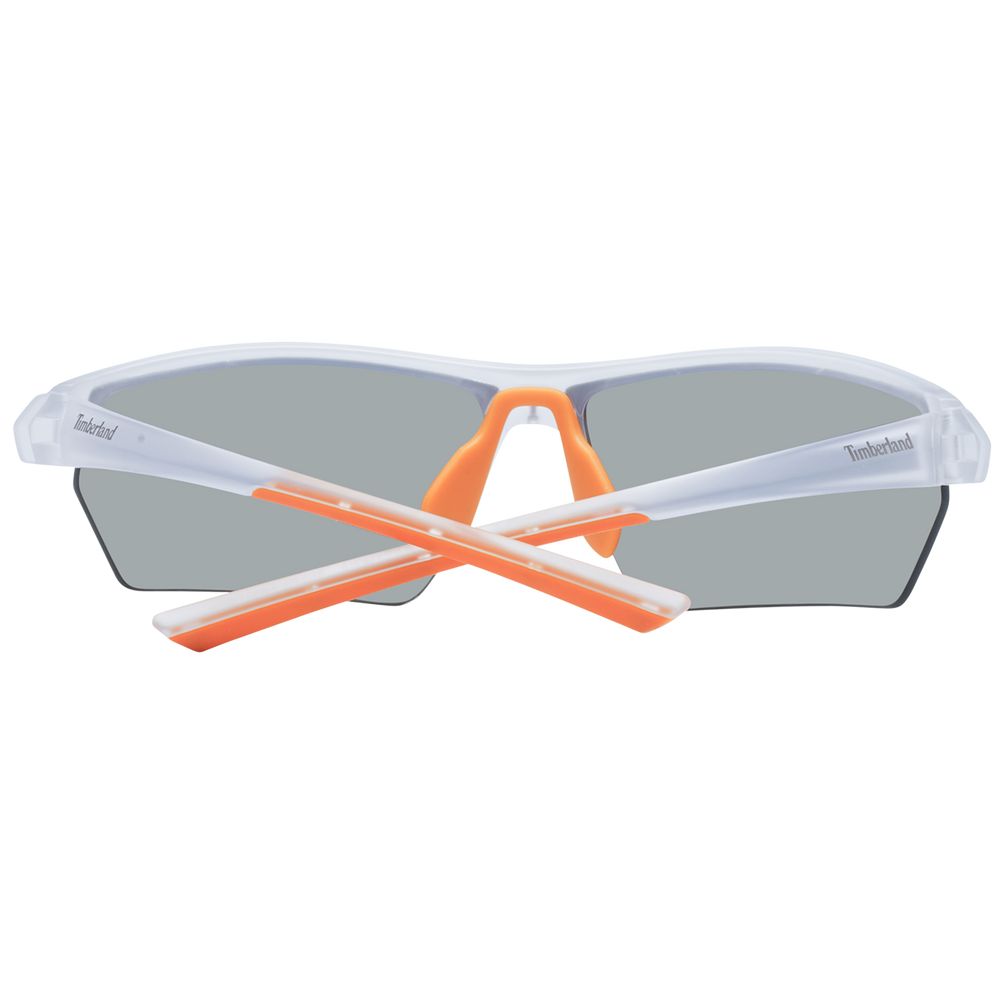 White Men Sunglass - ventzia