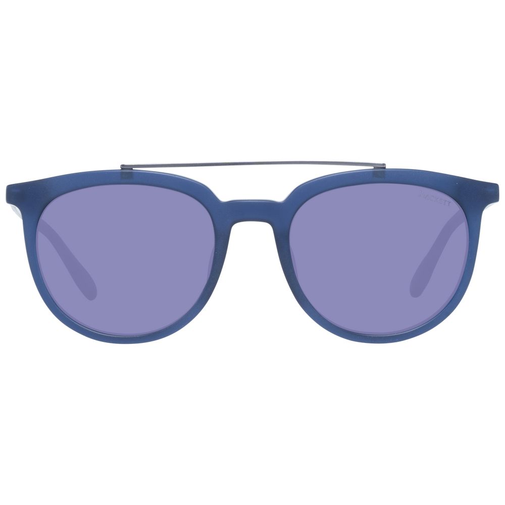 Blue Men Sunglass - ventzia