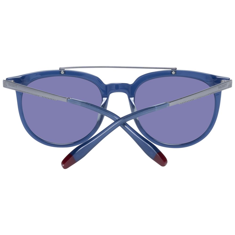 Blue Men Sunglass - ventzia