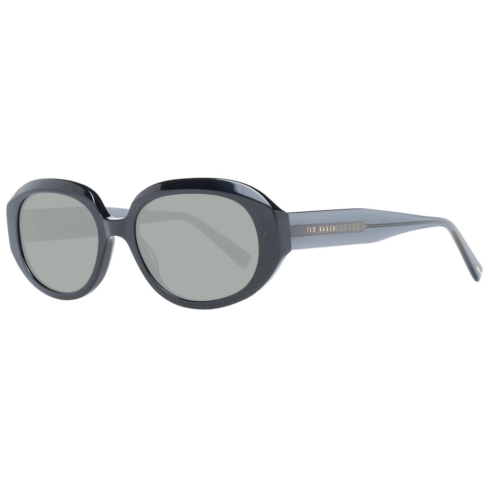 Black Women Sunglass - ventzia