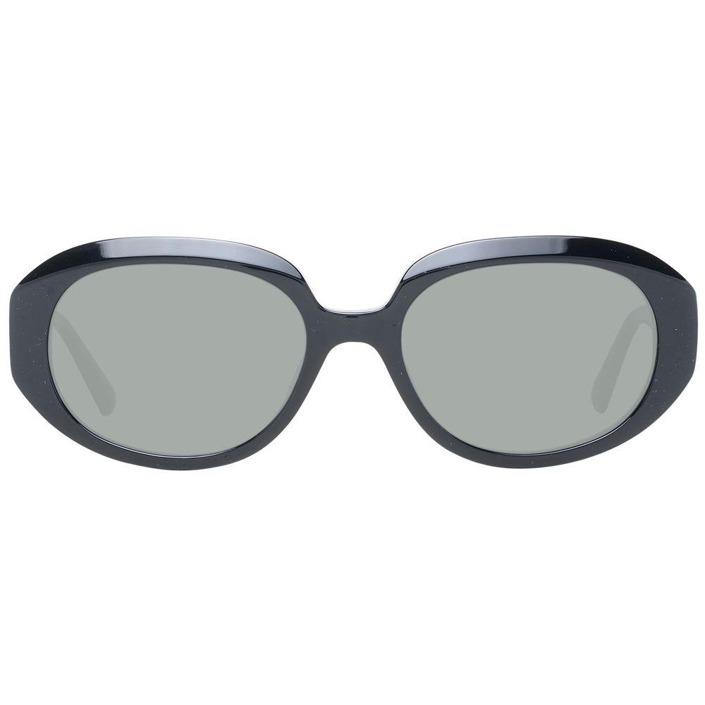 Black Women Sunglass - ventzia